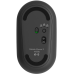 Миша бездротова Logitech Pebble Mouse 2 M350s Graphite (910-007015)