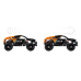 Конструктор LEGO Technic Автомобіль для перегонів NEOM McLaren Extreme E (42166)
