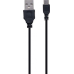 Bluetooth-гарнітура Proda PD-BH200 Maiku Dark Grey (6971278725534)