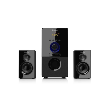 Акустична система REAL-EL M-555 Black