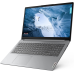 Ноутбук Lenovo IdeaPad 1 15IAU7 (82QD00K5RA) Cloud Grey