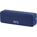 Акустична система 2E SoundXBlock TWS MP3 Wireless Waterproof Blue (2E-BSSXBWBL)