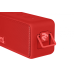 Акустична система 2E SoundXBlock TWS MP3 Wireless Waterproof Red (2E-BSSXBWRD)