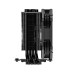 Кулер процесорний ID-Cooling SE-224-XTS Mini Black