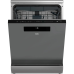 Посудомийна машина Beko DEN48520XAD