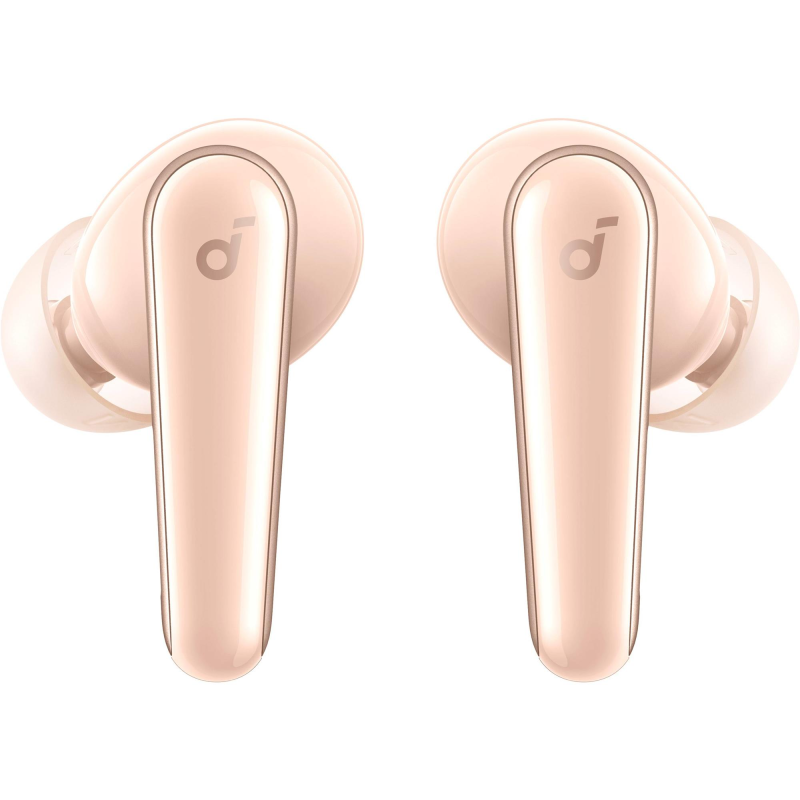 Bluetooth-гарнітура Anker SoundCore Liberty 5 ANC Pink (A3957G51)