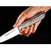 Ніж шеф-кухаря Tefal Precision 20 см (K2890224)
