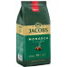 Кава в зернах Jacobs Monarch 1000г