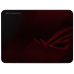 Ігрова поверхня Asus ROG Scabbard II M Black (90MP02H0-BPUA00)