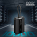 Універсальна мобільна батарея Promate Neo-10Uni 10000mAh 30W Black