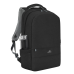 Рюкзак Rivacase Prater 7567 17.3“ Black