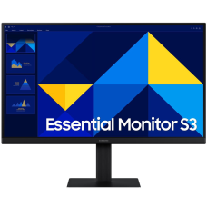 Монiтор Samsung 22“ LS22D300G (LS22D300GAIXCI) IPS Black 100Hz