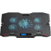 Охолоджуюча підставка для ноутбука GamePro CP560