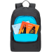 Рюкзак Rivacase 7561 15.6“ Black