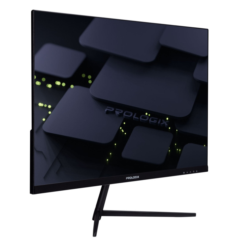 Монітор Prologix 23.8“ PL2425HD IPS Black 120Hz
