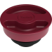 Термоглечик Tefal Motiva 1 л Burgundy (N4170210)