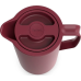 Термоглечик Tefal Motiva 1 л Burgundy (N4170210)