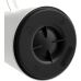 Термоглечик Tefal Motiva 1 л White (N4170410)