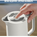 Термоглечик Tefal Motiva 1 л White (N4170410)