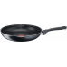 Сковорода з кришкою Tefal Day by Day 20 см (B5580223UA)