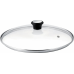 Сковорода з кришкою Tefal Day by Day 20 см (B5580223UA)