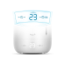 Зволожувач повітря Deerma DEM-F600 White_