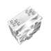 Кулер процесорний ID-Cooling SE-224-XTS White