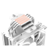 Кулер процесорний ID-Cooling SE-224-XTS White