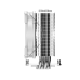 Кулер процесорний ID-Cooling SE-224-XTS White