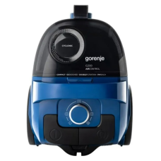 Пилосос Gorenje VCE01G2ACBL