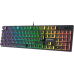 Клавіатура GamePro MK85B Black