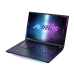 Ноутбук Gigabyte Aorus Master 16 BZH (BZHC6UAE65SP) Dark Tide