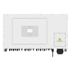 Інвертор мережевий 136kW Deye SUN-136K-G01P3-EU-AM8, трифазний