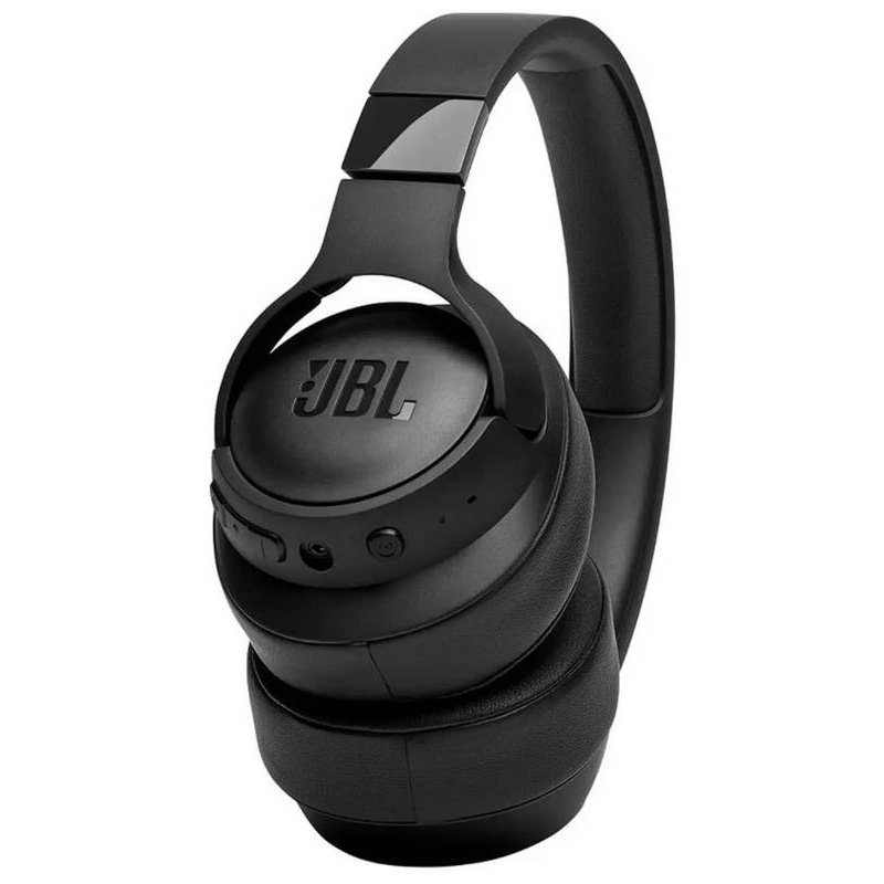 Bluetooth-гарнітура JBL T770NC Black (JBLT770NCBLK)