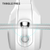 Повідець-рулетка Petkit Travel Go Free Retractable Leash 3 м (P2104)