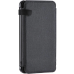 Універсальна мобільна батарея 2E Solar 8000mAh Black (2E-PB814-BLACK)