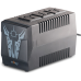 Стабілізатор NJOY Paladin 1000 (PWAV-10003PL-AZ01B) AVR, 3 розетки