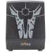 Стабілізатор NJOY Paladin 1000 (PWAV-10003PL-AZ01B) AVR, 3 розетки