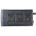 Стабілізатор NJOY Paladin 1000 (PWAV-10003PL-AZ01B) AVR, 3 розетки