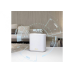 Wi-Fi Mesh-система Asus ZenWiFi XT9 2pk Black (90IG0740-MO3B30)