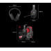 Гарнітура Bloody G260 Black