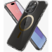 Чохол-накладка Spigen Ultra Hybrid MagFit для Apple iPhone 15 Pro Gold (ACS06718)