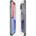 Чохол-накладка Ultra Hybrid MagFit для Apple iPhone 15 Graphite (ACS06804)