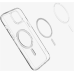 Чохол-накладка Ultra Hybrid MagFit для Apple iPhone 15 Graphite (ACS06804)