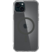Чохол-накладка Ultra Hybrid MagFit для Apple iPhone 15 Graphite (ACS06804)