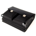 Сумка для ноутбука Fouquet NBC-1001B 15.6“ Black
