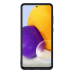 Чохол-накладка Samsung Silicone Cover для Samsung Galaxy A72 SM-A725 Black (EF-PA725TBEGRU)