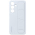 Чохол-накладка Samsung Silicone Grip Case для Samsung Galaxy S24 SM-S921 Light Blue (EF-GS921CLEGWW)