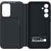 Чохол-книжка Samsung Smart View Wallet Case для Samsung Galaxy S23 FE SM-S711 Black (EF-ZS711CBEGWW)