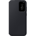 Чохол-книжка Samsung Smart View Wallet Case для Samsung Galaxy S23 FE SM-S711 Black (EF-ZS711CBEGWW)